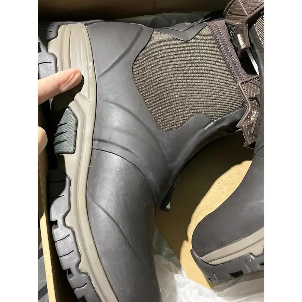 Muck Men's Apex Zip Ankle Boots